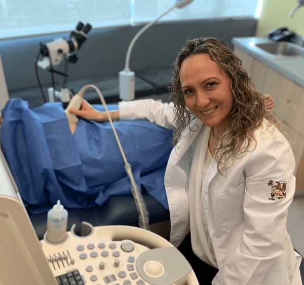 Exámenes ginecológicos en Naucalpan - Dra. Jimena Sakar Almirante
